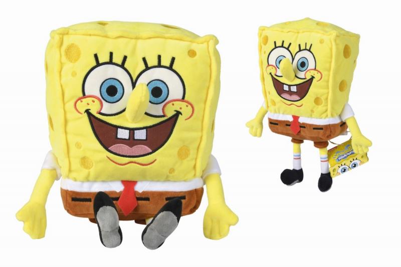 SPB SpongeBob plyšový 35 cm